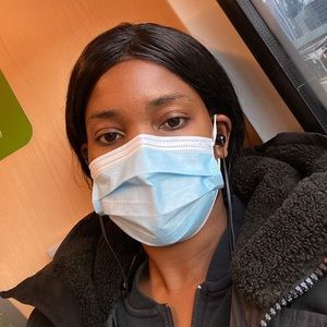 Meet your Posher, Namukwaya